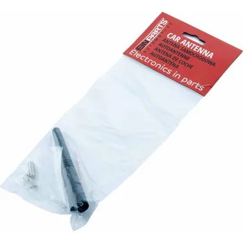 Autoanténa Anténa Einparts Automotive EPCA06