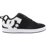 DC Court Graffik Shoes W 300678-BWS