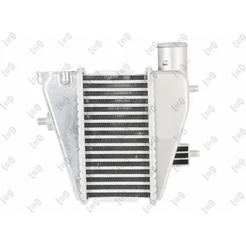 Chladič motoru Chladič turba ABAKUS 018-018-0004