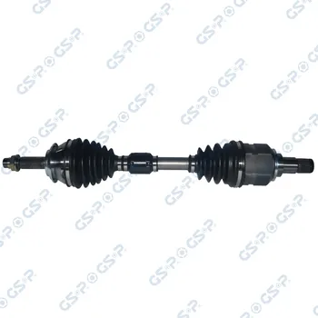 Hřídel nápravy Hnací hřídel GSP 259639