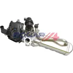 Ventil, recirkulace výfukových plynů BOGAP F6320101