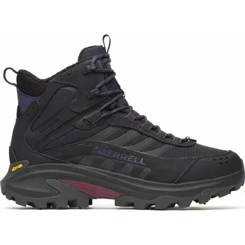 Pánská treková obuv Merrell Moab Speed 2 Thermo Mid Waterproof J038293