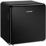 Concept LR2047BCN černá