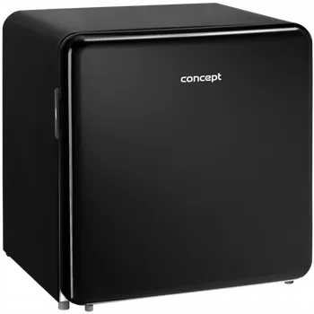 Lednice Concept LR2047BCN černá
