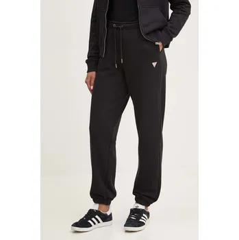 Tepláky Guess Jeans W4YB33.KC811 černá 99X, vel. L