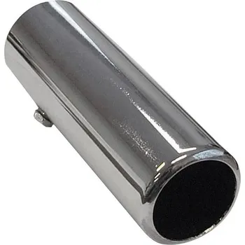 Výfuk pro motocykl Koncovka výfuku 50 mm Auto-style