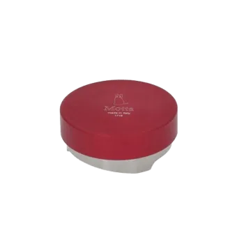 Příprava kávy Motta distributor kávy - 58 mm červený