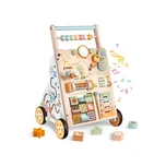 Dřevěné chodítko Weilim BPW666 zvukové