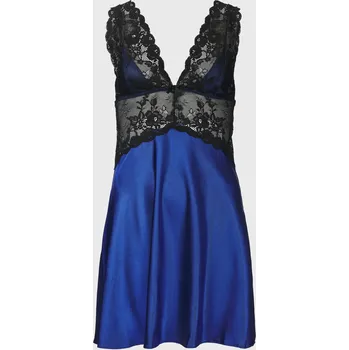 Dámská noční košile Noční košilka Dakota krátká