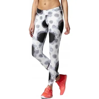 Dámské legíny Dlouhé legíny Reebok L, vícebarevné