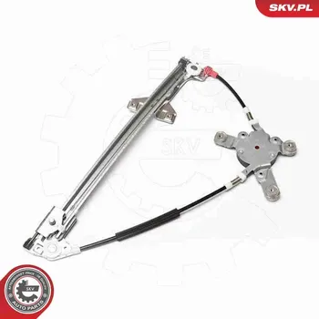 Stahovačka okna Zvedací zařízení oken ESEN SKV 01SKV301