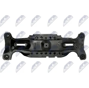 Zavěšení kol Tělo nápravy NTY ZRZ-TY-007