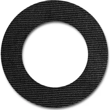 Náplast FixTape pro senzory a inzulínové pumpy – černá