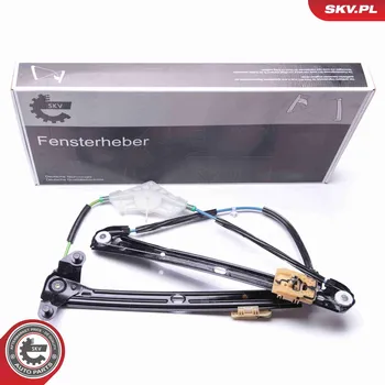 Stahovačka okna Zvedací zařízení oken ESEN SKV 00SKV301