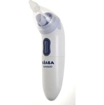 Kojenecká hygiena Elektrická odsávačka hlenů Beaba 920312