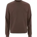 Pánská mikina CRAFT ADV Join RN Sweat velikost L brown