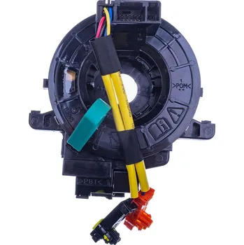 Vinutá pružina airbagu DENCKERMANN E900129