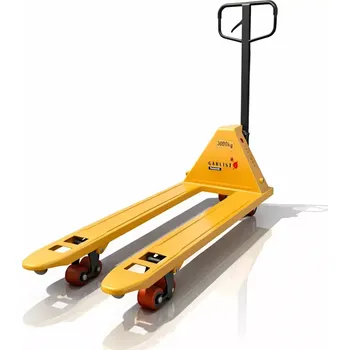 Paletový vozík Garlist 03-T PROFI Paletový vozík 3000 kg