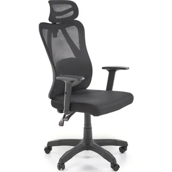 Kancelářská židle&nbsp;RAMOS černá