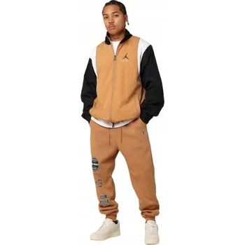 Moto bunda VEL. L NIKE JORDAN VĚTROVKA pánská bunda mikina lehká pohodlná sportovní