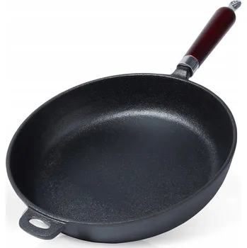 Pánev Tradiční pánev Artemis 28 cm litinová