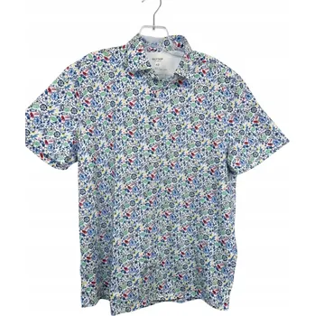 Pánská košile Košile Olymp Level Five 24/Seven Dynamic Flex Jersey Motief 68872751 vel.44