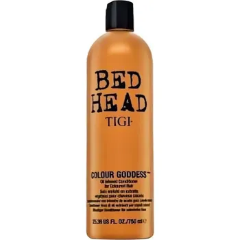Tigi Bed Head Colour Goddess Oil Infused Conditioner 750 ml