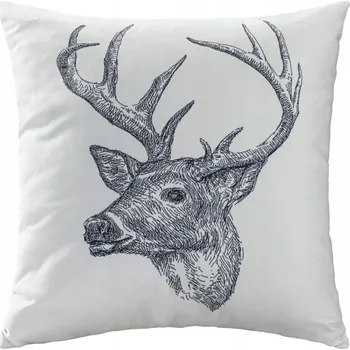 Povlak na polštářek Dekorační povlak na polštář Darymex 43 x 43 cm