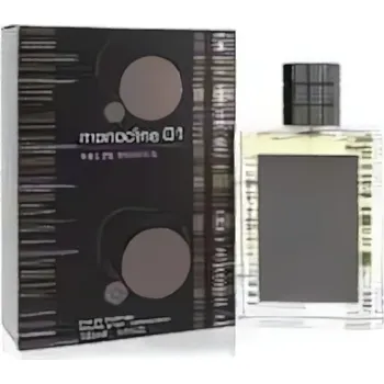 Unisex parfém Maison Alhambra Monocline 01 Eau de Essence EDP U 100 ml