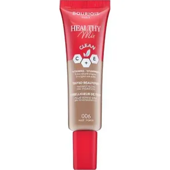 Make-up Bourjois Healthy Mix Clean Tinted Beautifier 006 Deep 30 ml