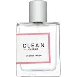 Clean Classic Flower Fresh EDP W 60 ml