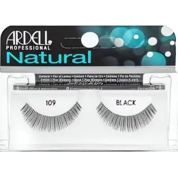 Make-up Ardell Natural Lashes 109 Black