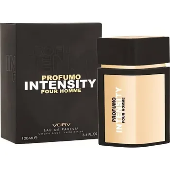 Pánský parfém Profumo Intensity Pour Homme / EDP Vurv - 100 ml
