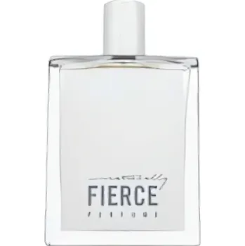 Abercrombie & Fitch Naturally Fierce EDP W 100 ml