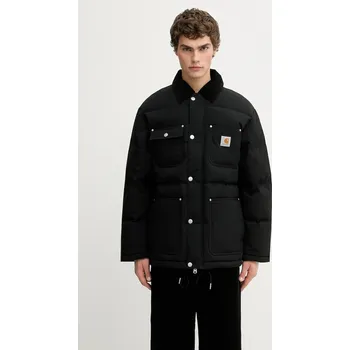 Bunda Carhartt WIP Rayler Jacket, XL, černá, 99X