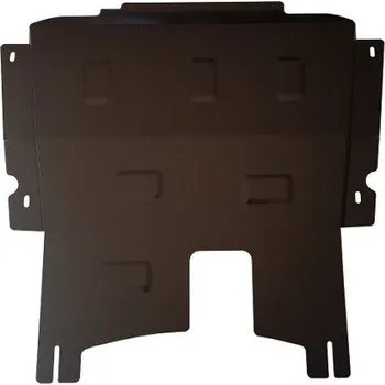 Kryt motoru Kryt pod motor DACIA LOGAN II - Plech - 8595698039965