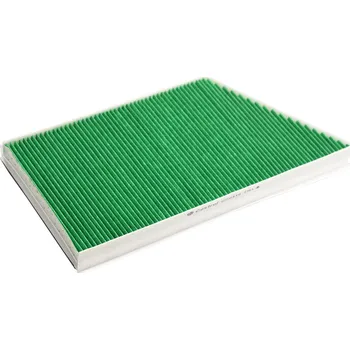 Kabinový filtr Filtr vzduchu v interiéru Castrol Filters CC0310