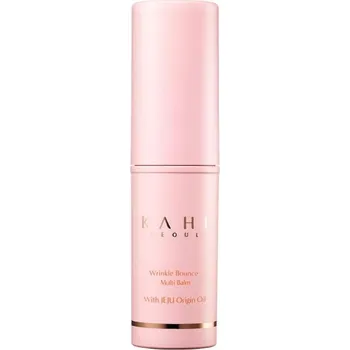 Kahi Wrinkle Bounce Multi Balm víceúčelový balzám 9 g