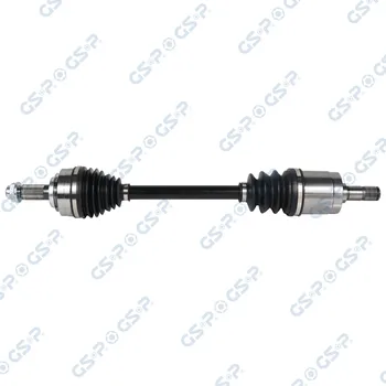 Hřídel nápravy Hnací hřídel GSP 223070