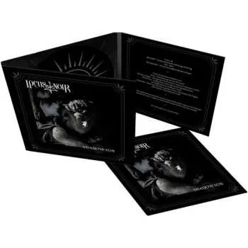 Zahraniční hudba CD Locus Noir: Shadow Sun 2026