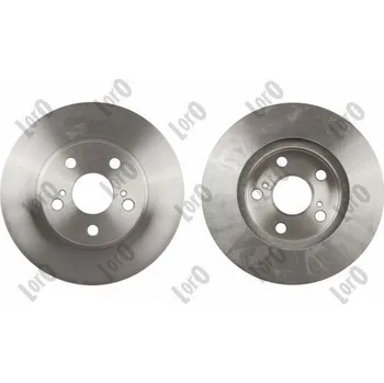 Brzdový kotouč Brzdový kotouč ABAKUS 231-03-134