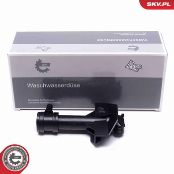 Autosklo Tryska ostřikovače, čištění světlometu ESEN SKV 15SKV686