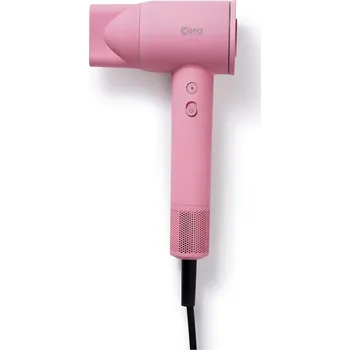 Fén CERA Pro BLDC 23658 pastelově růžový