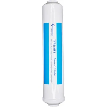 vodní filtr Mechanický filtr MF5