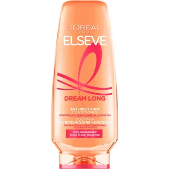 L'Oréal Paris Elseve Dream Long Kondicionér 200 Ml