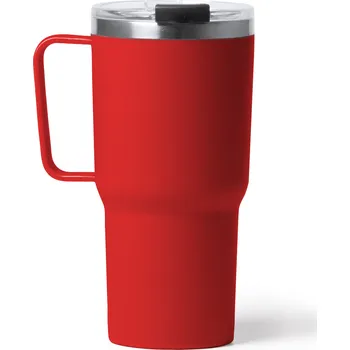 Kencher Stamina TZ1589S160 600 ml červený