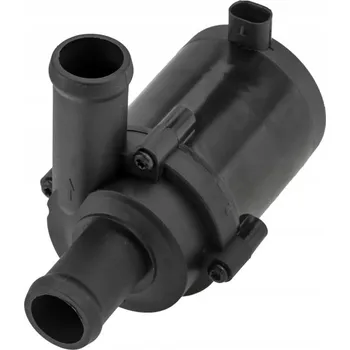 Ventilátor topení a klimatizace NTY CPZ-BM-014 Oběhové čerpadlo vody, nezávislé topení