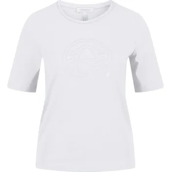 Sport Sportalm Eva Motiv 250308 Egret (03)