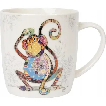 Hrnek Bug Art Fine China Mug porcelán 380 ml