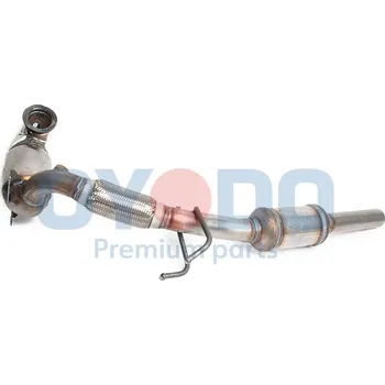 Katalyzátor Katalyzátor Oyodo 10N0228-OYO